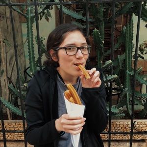 Meet your Posher, Sofia